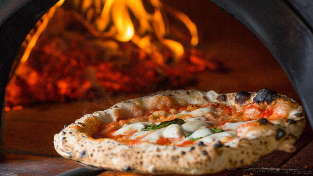 The Magic of Wood-Fired Cooking: How It Elevates Flavor