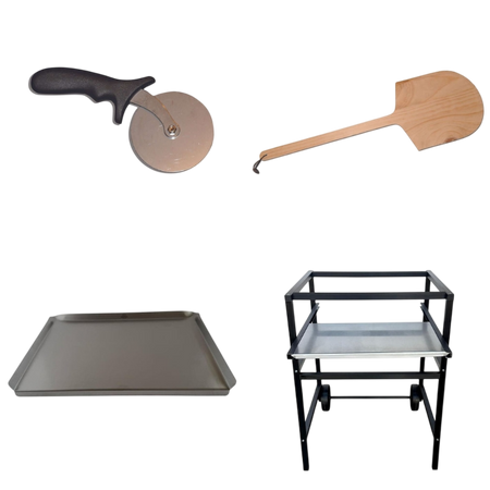 Pizza Oven Accessories