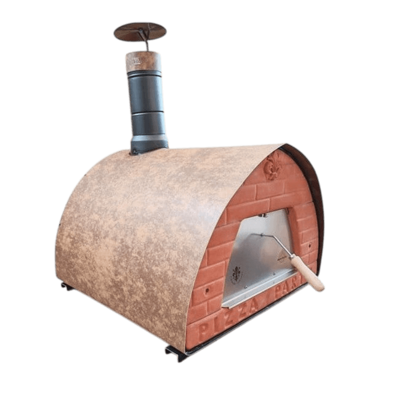 Traditional Pizza Ovens