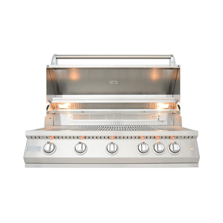 Grills