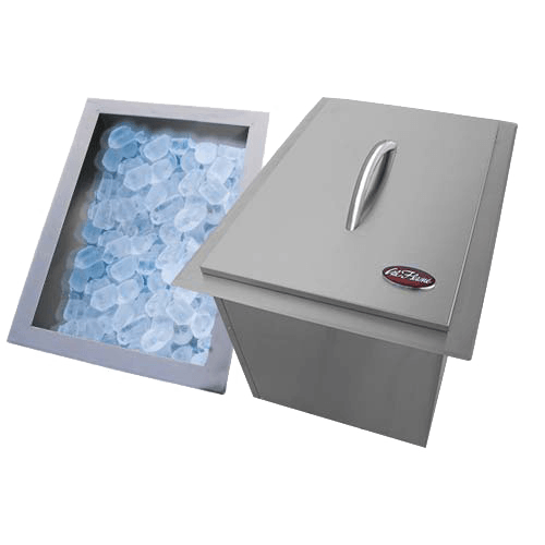 Ice Chests & Ice Makers