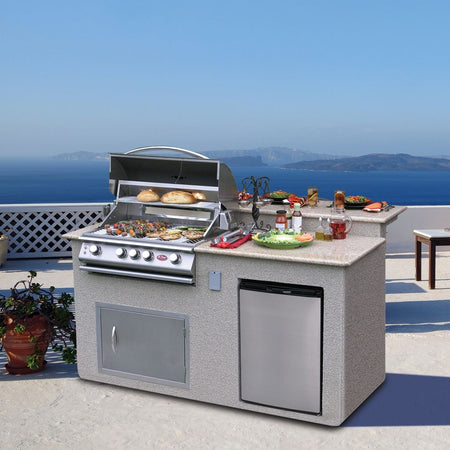 Kitchen Islands