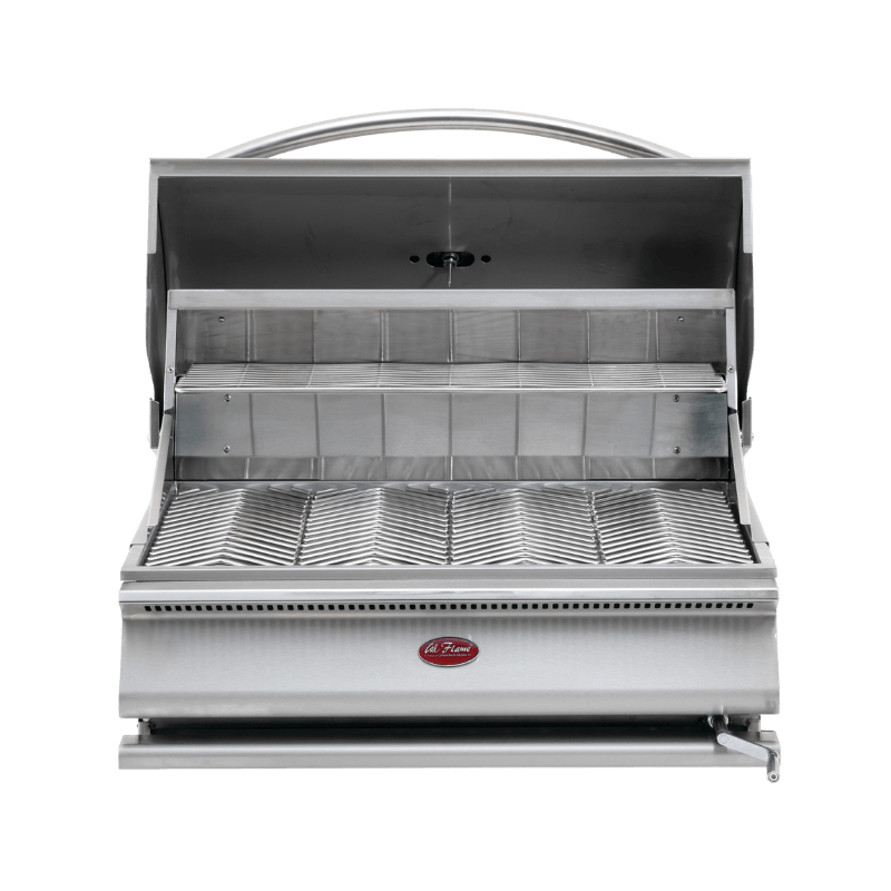 Charcoal Grills