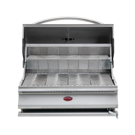 Charcoal Grills