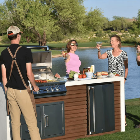 Design Your Outdoor Escape