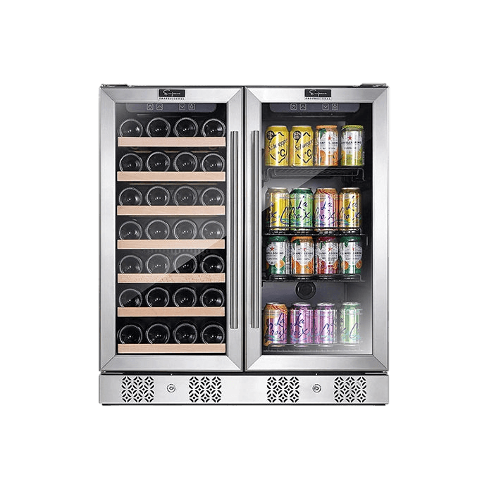 Wine Fridges
