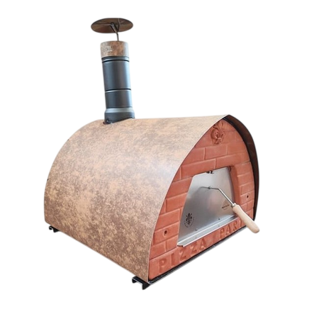 Featured Pizza Ovens