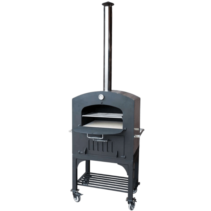 Featured Pizza Ovens