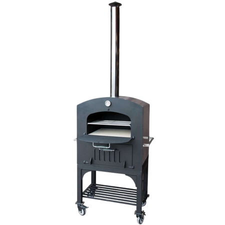 Featured Pizza Ovens