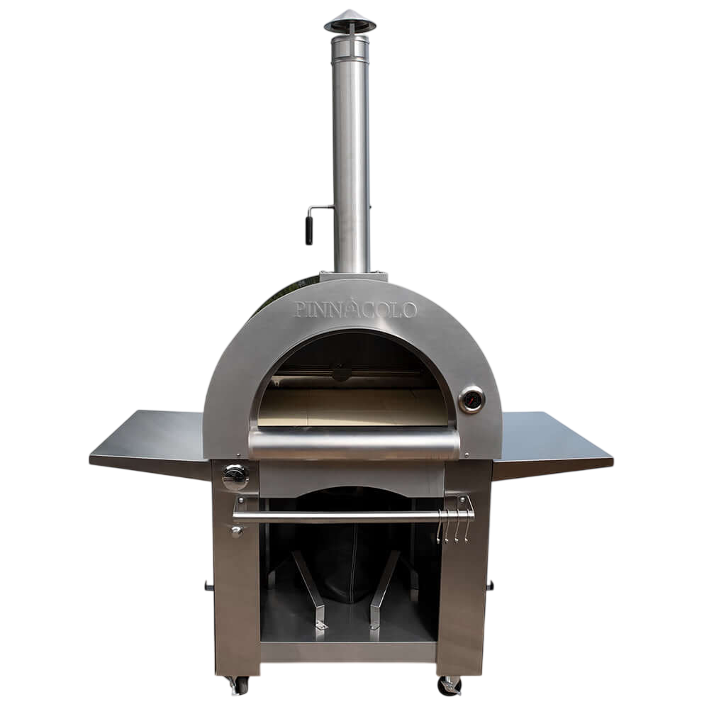 Freestanding/Cart Pizza Ovens