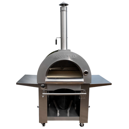 Freestanding/Cart Pizza Ovens