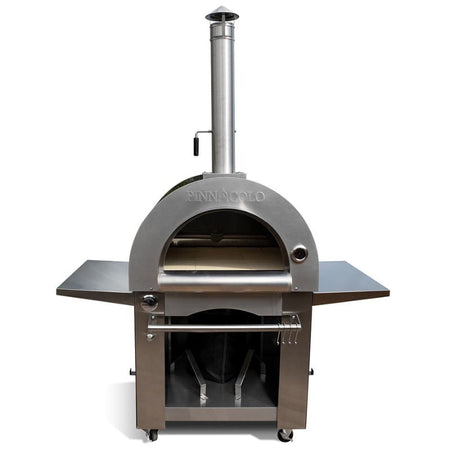 Freestanding/Cart Pizza Ovens