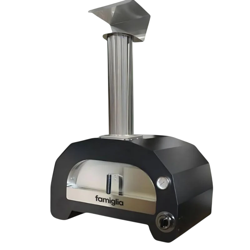 Residential Pizza Ovens