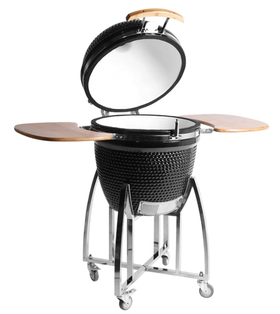 Kamado Grills