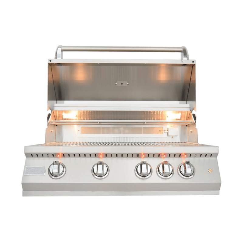 Grills