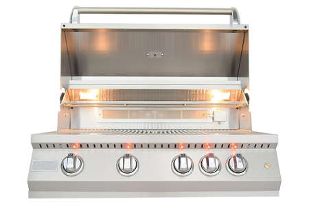 Grills
