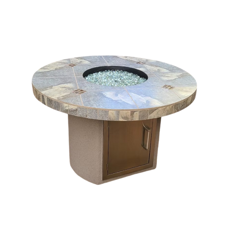 Wood Fire Pits