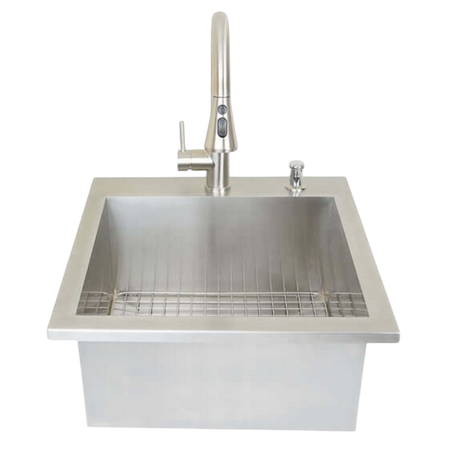Sinks