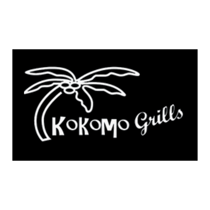 Kokomo Grills