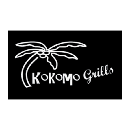 Kokomo Grills