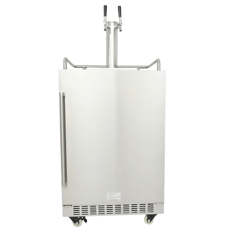 Kegerators