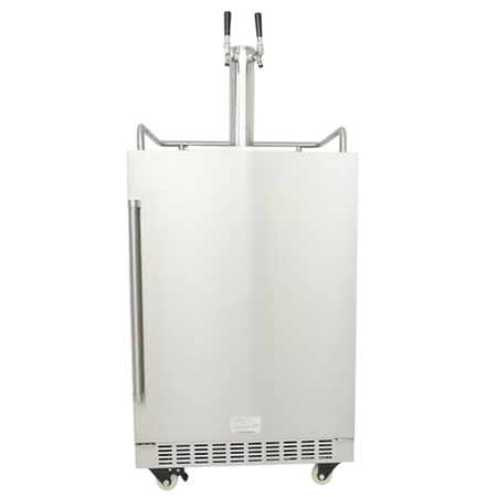 Kegerators