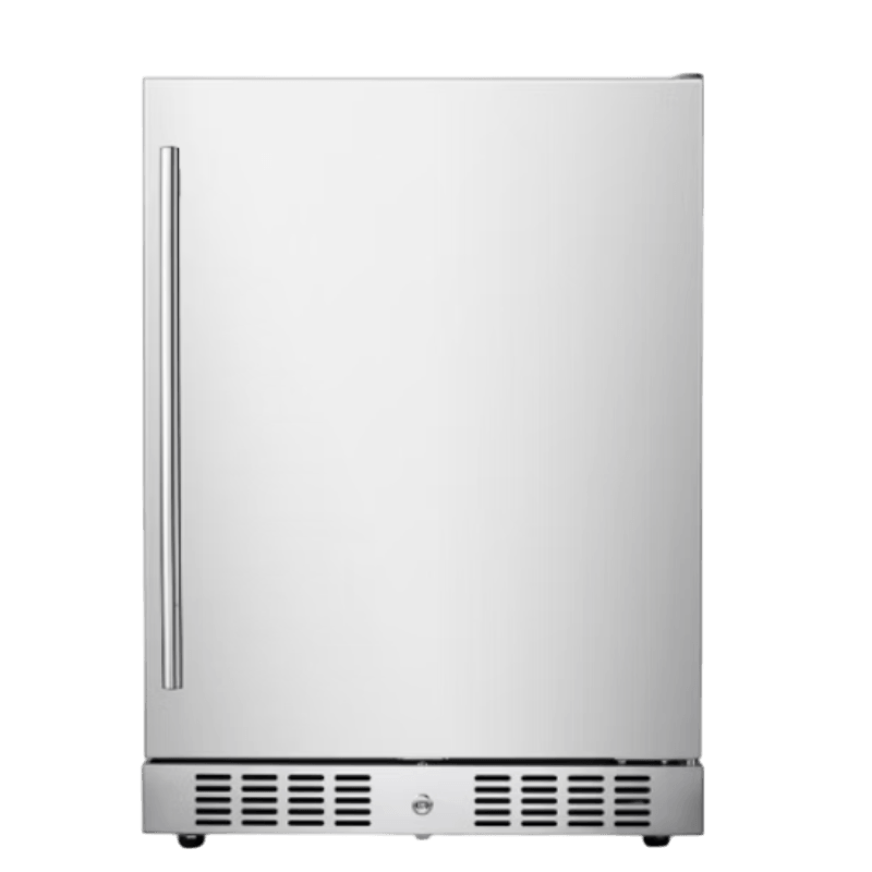 Outdoor Refrigerators