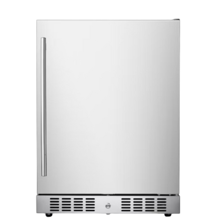 Outdoor Refrigerators