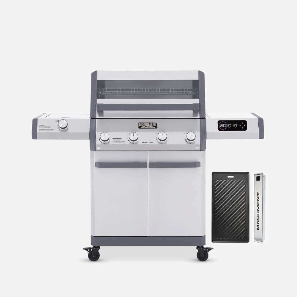 Propane (LP) Grills