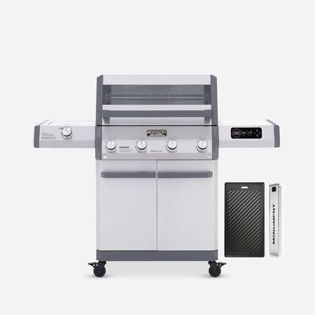 Propane (LP) Grills