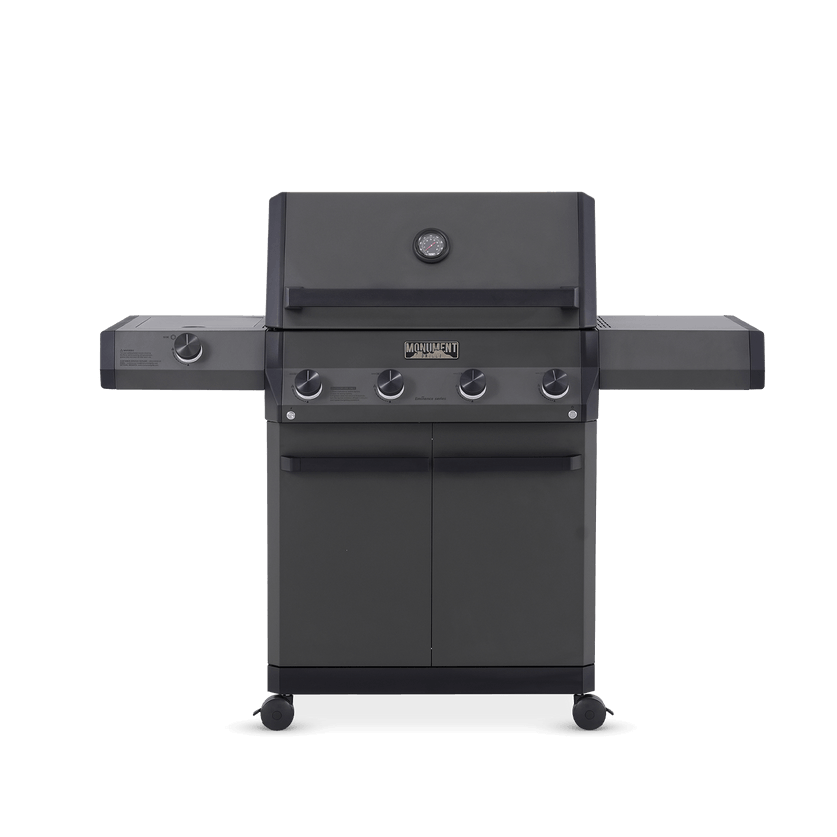 Featured BBQ Grills