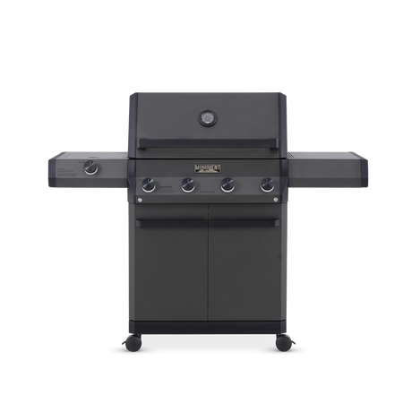 Featured BBQ Grills