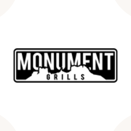 Monument Grills