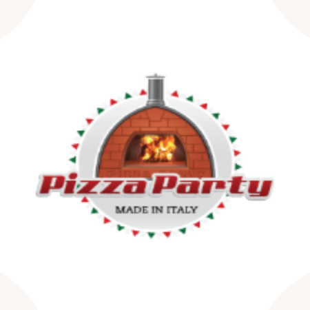 Pizza Party