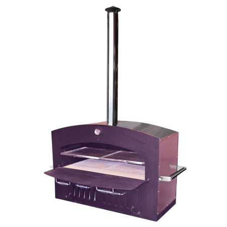 Commercial Pizza Ovens