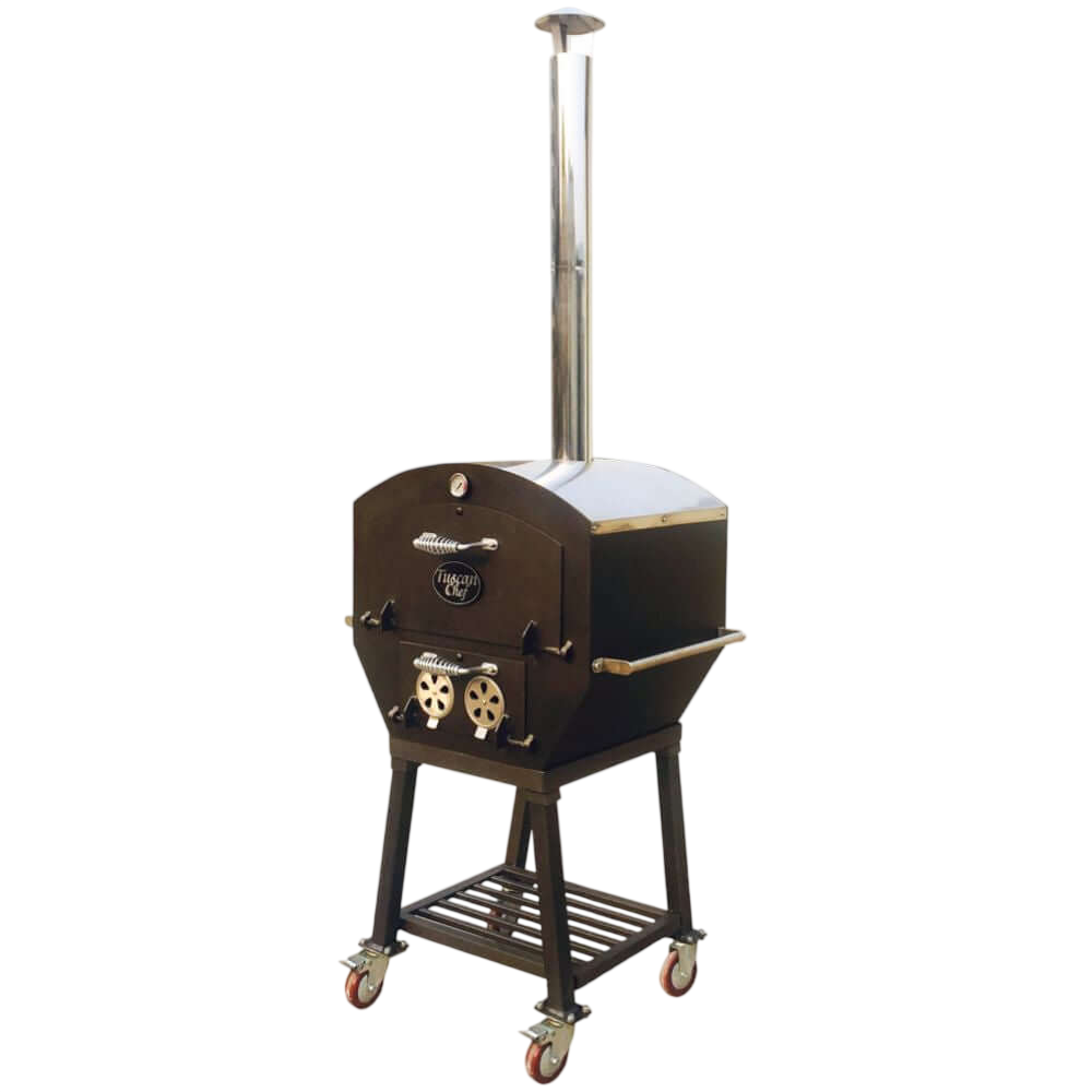 Portable Pizza Ovens