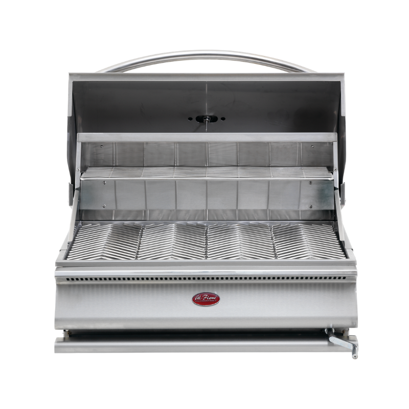 Charcoal Grills