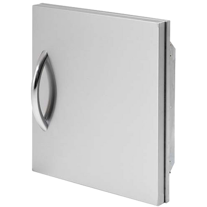 Cal Flame 18” Single Access Door BBQ18839P-18
