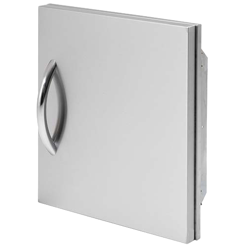 Cal Flame 18” Single Access Door BBQ18839P-18