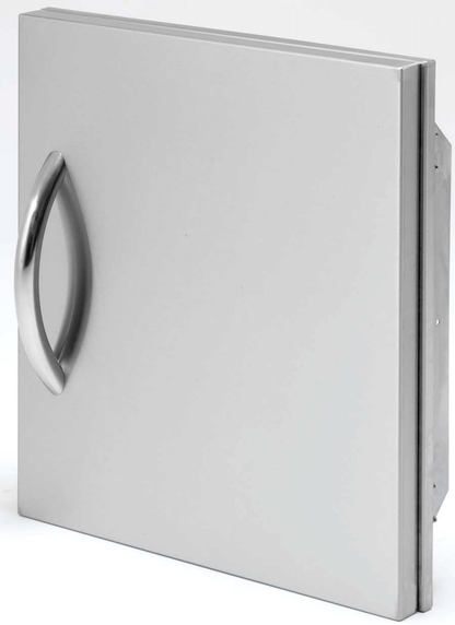 Cal Flame 18” Single Access Door BBQ18839P-18