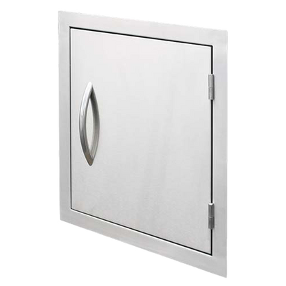 Cal Flame 18” Vertical Door BBQ09841P-18