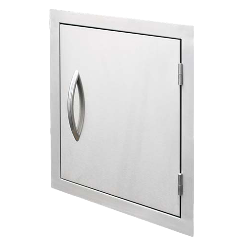 Cal Flame 18” Vertical Door BBQ09841P-18