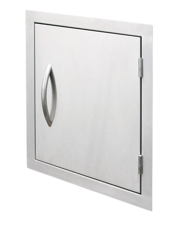 Cal Flame 18” Vertical Door BBQ09841P-18