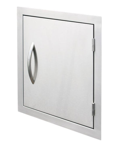 Cal Flame 18” Vertical Door BBQ09841P-18