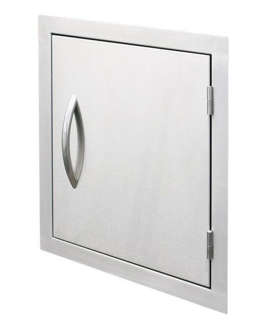 Cal Flame 18” Vertical Door BBQ09841P-18