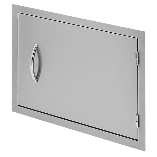 Cal Flame 27” Horizontal Door BBQ07841P-27