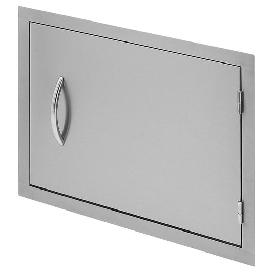 Cal Flame 27” Horizontal Door BBQ07841P-27