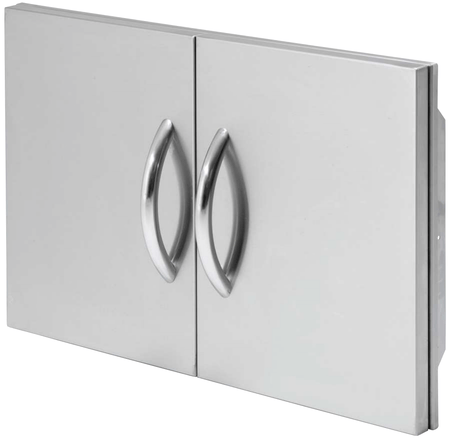 Outdoor Kitchen Doors and Drawers