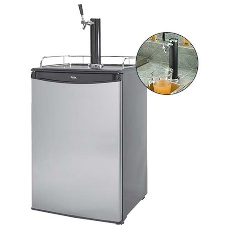 Kegerators