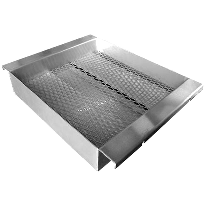 Cal Flame Charcoal Tray BBQ11859